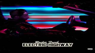 Rockie Fresh - Barrel Of A Gun (Electric Highway) Hot