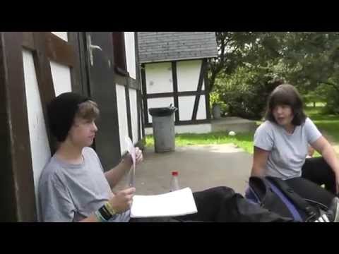 Ferienlager KJ-Anroechte Petterweil 16.8.2011 Tag 3