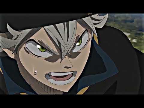 NOT ON OUR WATCH 💀🔥 Black Bulls Pull Up for Finral | Black Clover