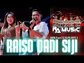 RAISO DADI SIJI FYP TIKTOK KI JANNN