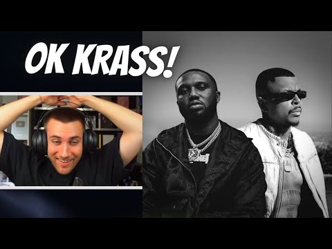 Luciano übernimmt komplett!🔥🔥 Headie One x LUCIANO - Cloud (Official Video) 🇩🇪 - Reaction