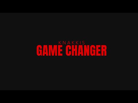 Knakkis - Game Changer
