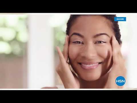 HSN | IMAN Global Chic Fashions 08.08.2021 - 03 AM