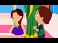 Baar Baar Din Yeh Aaye Happy Birthday Song Cartoon Song Hindi Children Songs