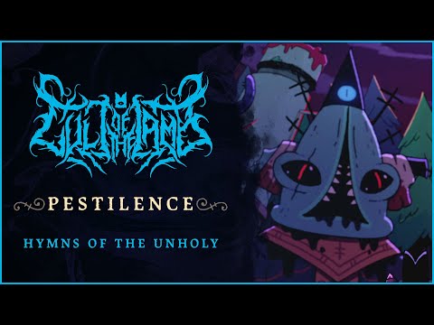 PESTILENCE feat. Matthew K Heafy, Javier Reyes & Mike Malyan (Official Music Video)