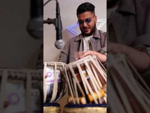 DJ Snake & The Nooran Sisters Tabla Remix