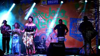 Angélica Vidal - Brilhantina (Renata Rosa)