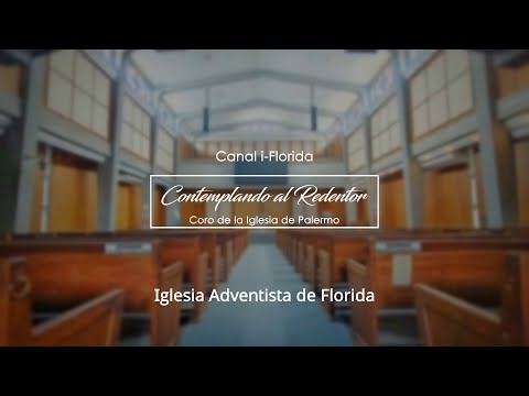 Coro de la Iglesia de Palermo: "Contemplando al Redentor" - Sábado 29/11/2025