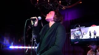 Opal Staples Ft Isiah Sharkey, You&#39;ve Changed with DJ Lee Farmer and MoFitz