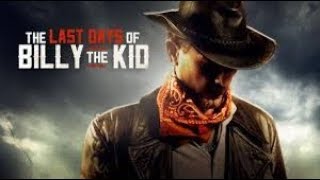 Download lagu The Last Days of Billy the Kid: Movie Review (ITN Distribution) mp3 Download lagu The Last Days of Billy the Kid: Movie Review (ITN Distribution) mp3