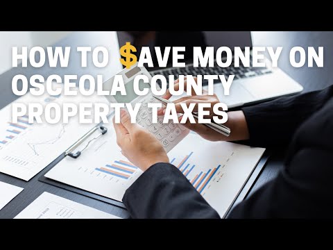 Osceola County Property Appraiser