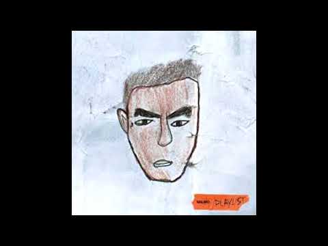 SALMO IL CIELO NELLA STANZA (feat. NSTASIA)