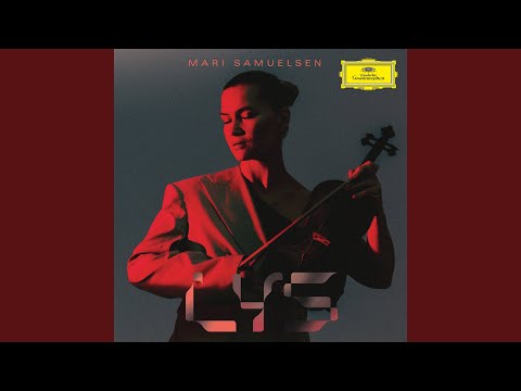 Halo (Solo Violin and Strings Version)