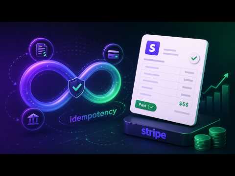 Stripe Ledger demo
