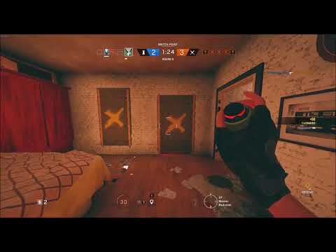 SICK CAV FLANK - ACE