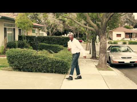 Pok'Chop - Rave Rap (Music Video)