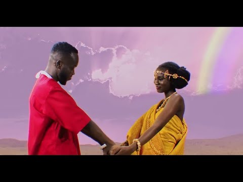 Akwaboah - Obiaa x Cina Soul (Official Music Video)