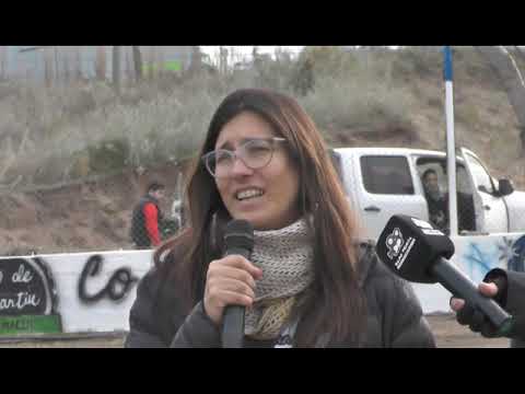 SUTERYH 1 vs FERROVIARIO 2 / INAUGURACION TORNEO OFICIAL "Roberto Di Filippo" 2022