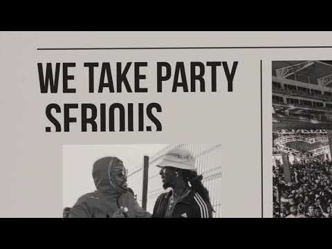 Machel Montano x Problem Child ft. Ashleia - Facts "2020 Soca" (Trinidad)