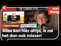 Regine Hilhorst neemt afscheid als 1Twente-columnist