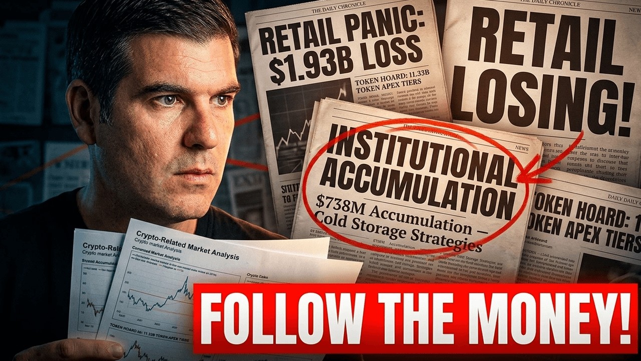 11 Billion XRP Whale: Market Manipulation Exposed