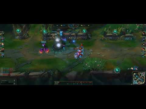 the worst synergy in NA