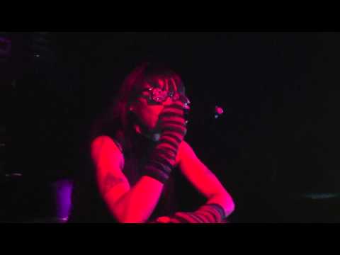 BLOCK THEM HOES-MS.TOI