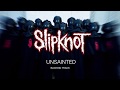 Slipknot - Unsainted (Backing Track) Slipknot - Unsainted (Backing Track)