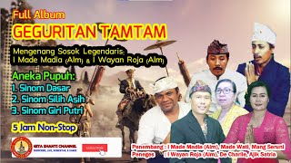 Download lagu Geguritan Sesuluh Hidup Pilihan Terbaik 2024❤️GEGURITAN TAMTAM  ♥️ 5 Jam NonStop@GitaShantiChannel mp3