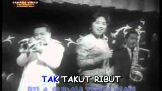 Download lagu APA GUNA BERJANJI (Karaoke) nyanyian Saloma versi filem 'Masam Masam Manis' (1965) mp3