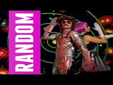 Zlad - Elektronik Supersonik In G Major