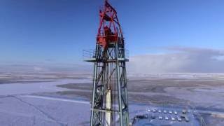 Фильм "Газ" из цикла "Агрессивная Среда" "Наука 2.0"