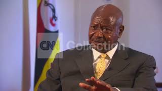 [問卦] 烏干達總統：同性戀就是噁心！