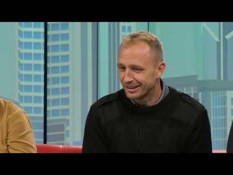 Zapadna strana 25.11.2025.