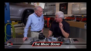 How to Fix a Noisy Power Steering Pump: The "Magic Sound" Explained | PWR Steer