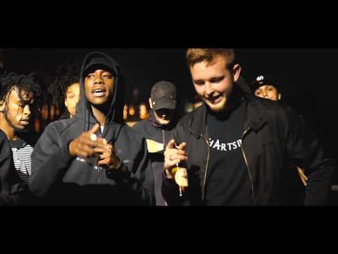 Louie Le Vack - Essie Gang [feat. Octavian]