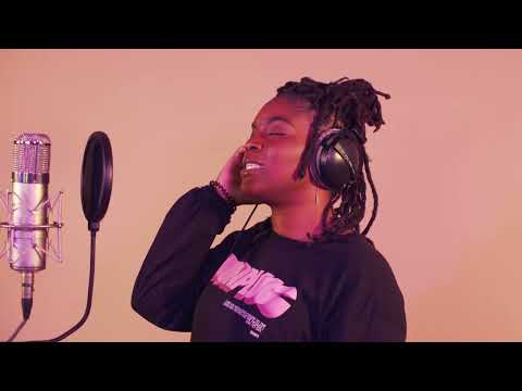 The Plug Live Sessions - Janel Antoneshia