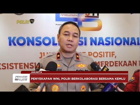 PRESISI UPDATE: KASUS PENYEKAPAN 11 WNI DI MYANMAR 13/09/2024