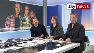 Hanson: All grown up