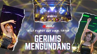 Download lagu DJ ALEXA MONYOR MONYOR - GERIMIS MENGUNDANG mp3
