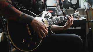 Video thumbnail for Greco EGC68-50 1982 Mint collection Les Paul by Pro Geat Depot