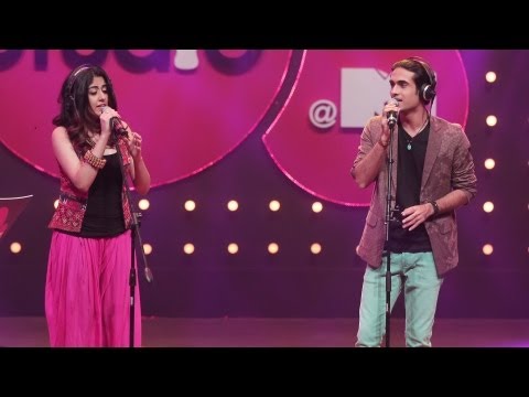 Pinjra - Clinton Cerejo, Jonita Gandhi & Sanam Puri - Coke Studio @ MTV Season 3
