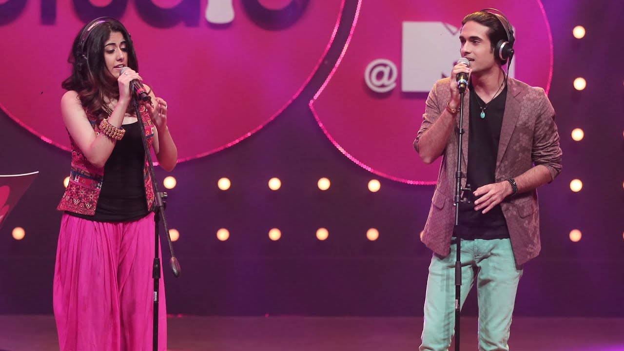 Pinjra Pinjra Khol Kiwaadi Lyrics | Coke Studio 3 – Episode 03 | Sanam Puri, Jonita Gandhi | Clinton Cerejo