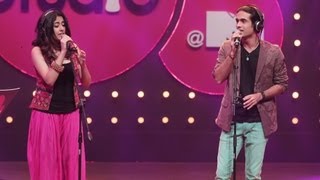 Pinjra - Clinton Cerejo, Jonita Gandhi & Sanam Puri - Coke Studio @ MTV Season 3