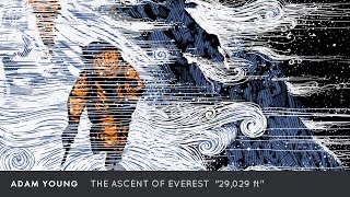 Adam Young - The Ascent of Everest [Full Album] 