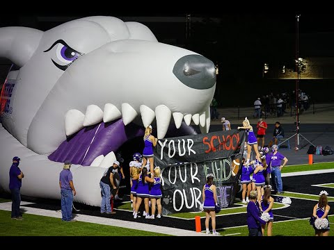 Boerne vs. Burnet Football || (Full Game) [HD]