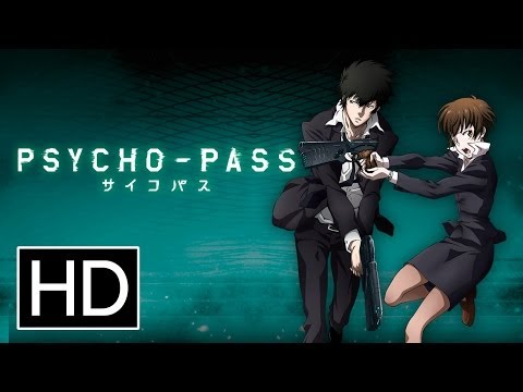 Download Psycho Pass 3gp Mp4 Codedwap