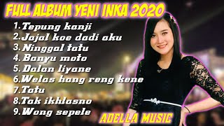 Download lagu Full album! yeni inka adella 2020 aku ra mundur dek, tepung kanji mp3 Download lagu Full album! yeni inka adella 2020 aku ra mundur dek, tepung kanji mp3
