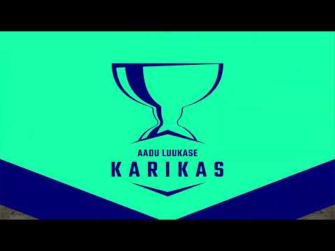 Selver/TalTech vs Pärnu Võrkpalliklubi - Aadu Luukase Karikas, 1.12.2022