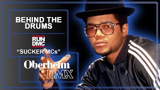 Behind The Drums Ep 18 - RUN DMC "Sucker MC's" Oberheim DMX
